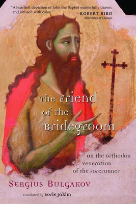 Produktbild von The Friend of the Bridegroom