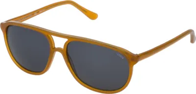 Produktbild von Lozza SL1827L Cognac trasparente opaco 58/15/140 Uni Sonnenbrillen