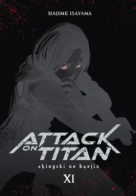 Produktbild von Attack on Titan Deluxe 11