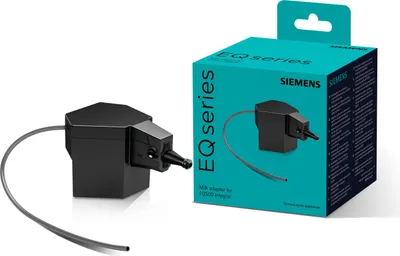 Image de Siemens Adaptateur pour récipient à lait TZ50001