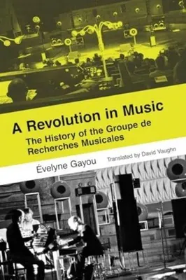 Immagine prodotto di Una rivoluzione nella musica