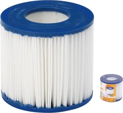 Produktbild von Filterpumpeneinsatz 106 x 136 mm Avenli 29P415EU/29P416EU