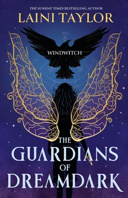 Produktbild von The Guardians of Dreamdark: Windwitch