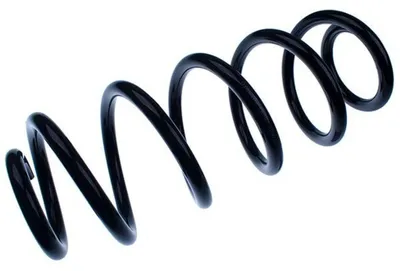 Imagen del producto de Resorte de suspensión delantera para VW 8D0411105AT