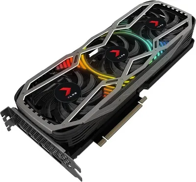 Immagine prodotto di PNY RTX 3070 Ti 8GB XLR8 Gaming REVEL Edition NVIDIA GeForce RTX 3070 Ti GDDR6X