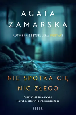 Obrázek produktu pro Nie spotka cię nic złego