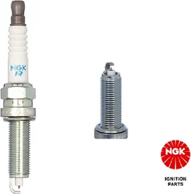 Image de Bougie d'allumage NGK LZMAR8AI-10 [94021] Iridium