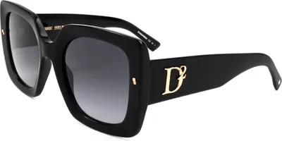 Imagen del producto de Dsquared2 D2 0063/S 807/9O. Talla: 53