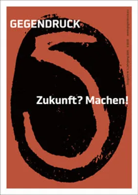 Image de Gegendruck. Ausgabe 5