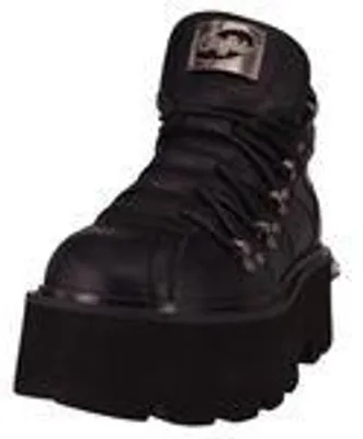 Image de Buffalo Dames Élégant Bottine Brake Hike LO PD00018511 noir