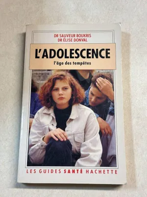 Image de L'adolescence age des tempetes