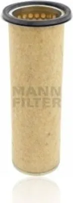 Produktbild von MANN-FILTER CF 924 Sekundärluftfilter 0003200020 03200020 E67984