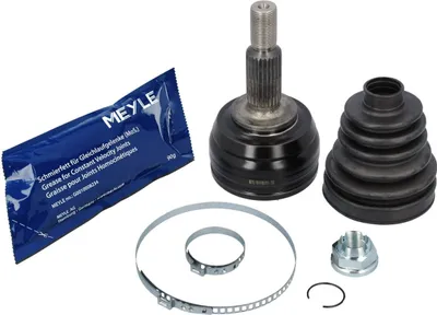 Produktbild von MEYLE Gelenksatz Antriebswelle Radseitig für RENAULT MEGANE III Grandtour (KZ0/1) 16-14 498 0177