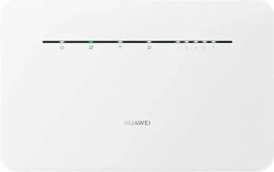 Produktbild von Huawei Router 4G CPE B535-333 weiß