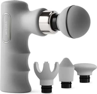 Produktbild von Massagepistole MB5 Mini - GRAY
