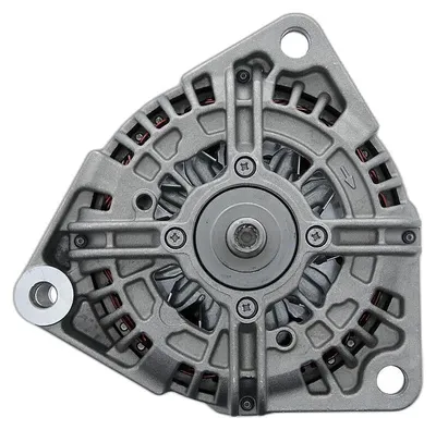 Produktbild von Lichtmaschine Generator 28 V 100 A VALEO für u.a. MERCEDES-BENZ ACTROS