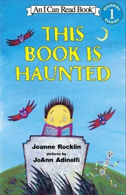 Produktbild von This Book Is Haunted