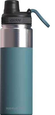 Productafbeelding van Asobu Alpine, blauwe drinkfles, 0,53 liter