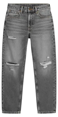 Produktbild von EGOMAXX Loose Fit Jeans im Destroyed Style Größe: 30W / 32L