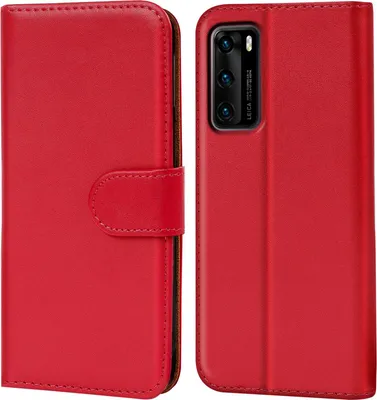 Obrázok produktu pre Puzdro typu kniha pre Huawei P40 Cover Flip Cover Puzdro na mobilný telefón Protective Cover Shell
