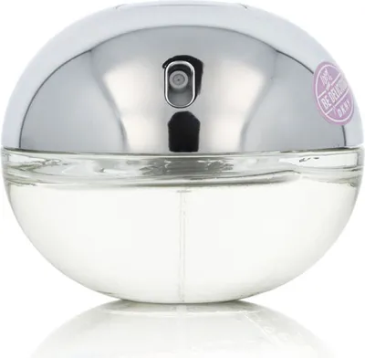 Produktbild von DKNY Donna Karan Be 100% Delicious Eau De Parfum 50 ml (woman)