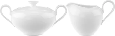 Produktbild von Villeroy & Boch Anmut Milch- & Zucker-Set 2-teilig
