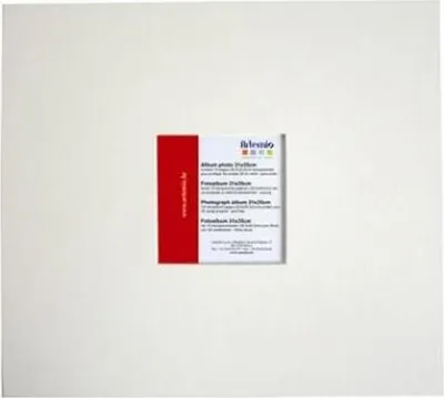 Obrázek produktu pro Fotoalbum 30 x 30 cm - Béžová