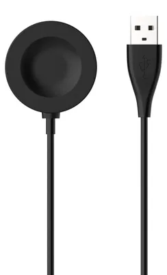 Obrázok produktu pre FIXED Fixed Fiksuotas | USB-A įkrovimo laidas, skirtas „Huawei Watch GT 2 Pro/3/3 Pro/4/4 Pro/5/5 Pro“