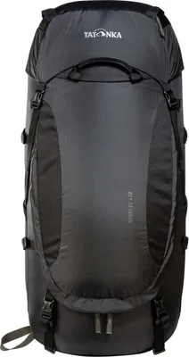 Image de TATONKA sac à dos sac à dos Noras 65+10 65L Black noir