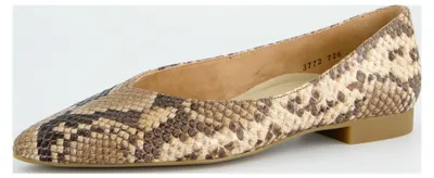 Produktbild von Paul Green Ballerinas Damen 32313737383232 Animal 36 EU