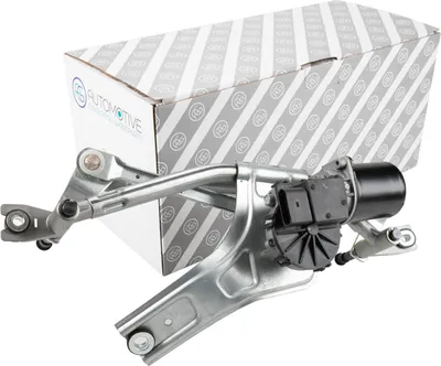 Produktbild von Wischergestänge Mit Motor vorne Fiat Grande Punto EVO 199 Linea 52061796