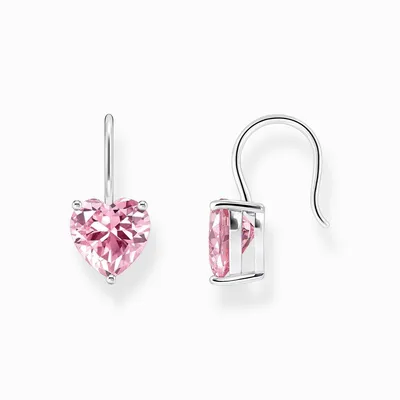 Produktbild von Thomas Sabo Love & Hearts H2288-051-9 Ohrringe