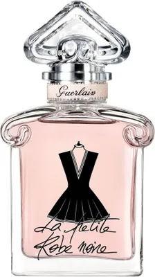 Produktbild von Guerlain La Petite Robe Noire Plissee EDT 50 ml