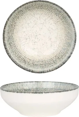 Image de Bol Rinart - Olmeca - Porcelaine - 10 cm (100cc)