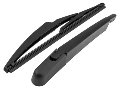 Produktbild von Heckwischerarm mit Wischblatt, passend für Peugeot 1007, 300 mm