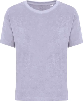 Immagine prodotto di T-shirt da bambina in spugna ecologica Native Spirit