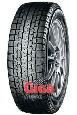 Produktbild von Yokohama Winterreifen motorcycle-tyres Ice Guard IG53 ( 185/65 R15 88T, Nordic compound )