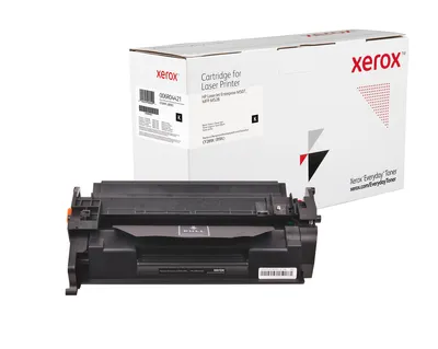 Immagine prodotto di Xerox 006R04421 Toner Xerox Ogni giorno HP 89A (CF289X) Nero