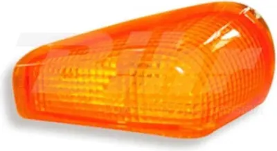 Produktbild von Vparts 6776 Blinker Orange Orange One Size
