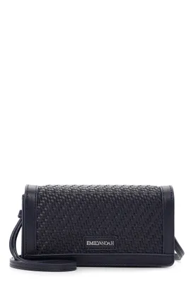Produktbild von Emily & Noah Brenda Navy Handtasche S