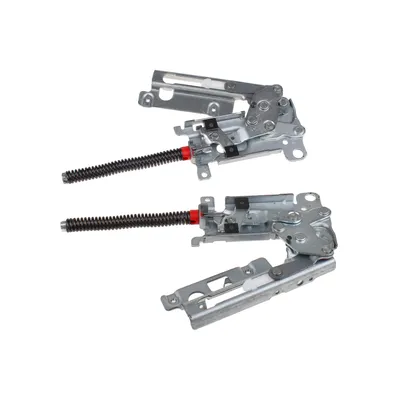 Zdjęcie produktu dla ELECTROLUX - Zawias przesuwny lewo-prawo do zmywarki - 4055846382
