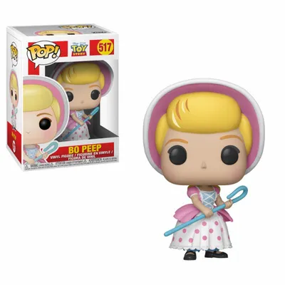 Obrázok produktu pre FUNKO 37015, zberateľská figúrka, film a seriály, 110 g