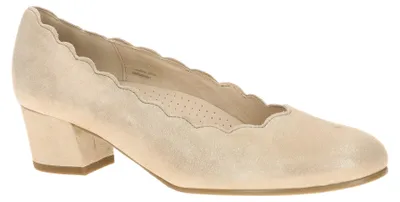 Produktbild von Gabor 3006 Damenschuhe - Pumps beige NEU