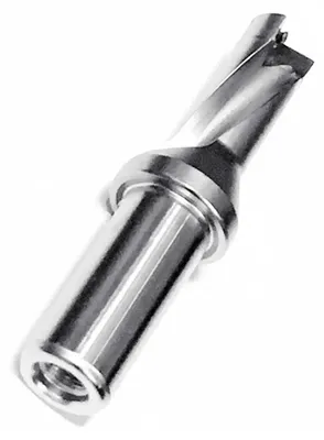 Obrázok produktu pre CNC sústruh s indexovateľným vrtákom na obrábanie kovov