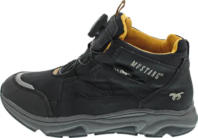 Obrázek produktu pro Mustang 50635039 (35/schwarz)