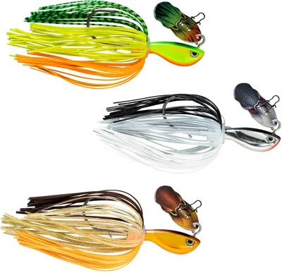 Produktbild von Rapala® Wobler Rapala Rap V - Hechtklingen-Jig - barva ROL  21.0 g