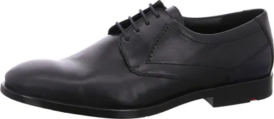 Produktbild von Lloyd Kalmar Business Schuh Schwarz