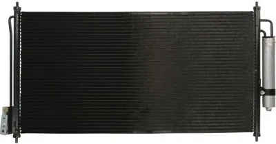Obrázok produktu pre Kondenzátor, klimatizácia THERMOTEC KTT110252