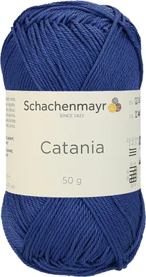Produktbild von Schachenmayr Catania, 50g Monaco Handstrickgarne
