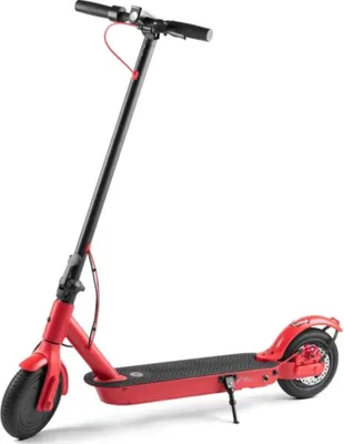Obrázek produktu pro Elektrická koloběžka GoGEN VOYAGER S501R, červená